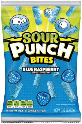Punch Bites- Penis Envy 🍄